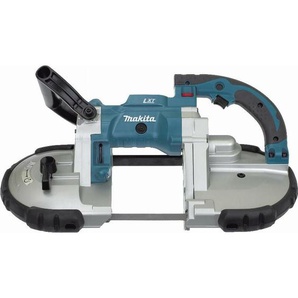 Makita - 18 v Li-Ion Bandsäge - Ohne Akku, ohne Ladegerät - DPB180Z
