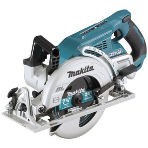 Makita - 36V Li-ion lxt Kreissäge Ø185mm ohne Akku und Ladegerät - DRS780Z