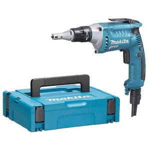 Makita - 570W 6000 u / min Schraubendreher für Gipsplatten - FS6300RXJ
