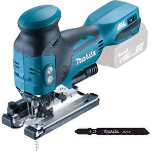 Makita - Akku-Pendelhubstichsäge DJV181Z 18V Solo