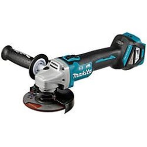 Makita Akku-Winkelschleifer DGA517ZJ 1139622