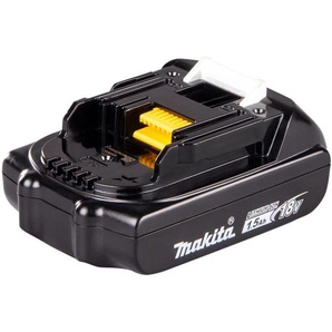 Bl 1815 n 18V - 1,5 Ah / 1500 mAh Li-Ion Akku 196235-0 - Makita