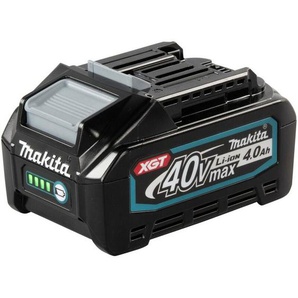 BL4040 4.0 Ah XGT-Akku (191B26-6) - Makita