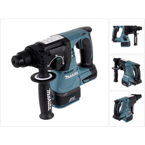 Dhr 242 z Akku Bohrhammer 18 v 2 j SDS-Plus Brushless Solo - ohne Akku, ohne Ladegerät - Makita