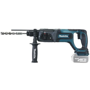 Makita DHR241Z Akku-Bohrhammer