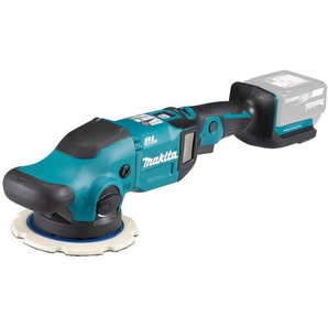 Makita - DPO600ZX1 Akku-Polierschleifer lxt