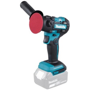 DPV300Z Akku-Polierschleifer - Makita