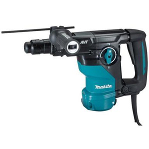 Makita - hammer 30 mm kompatibel sds-plus HR3012FCJ