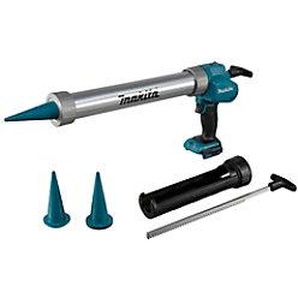 Makita Kartuschenpresse DCG180ZXK Blau, Schwarz 1147092