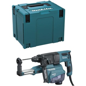 Makita - Kombihammer HR2652J (800 w)