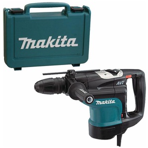 Makita - Kombihammer HR4510C für sds-max 45 mm 9,4 j im Transportkoffer
