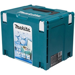 Kühlbox makpac Gr. 4 isoliert 18 Liter - Makita