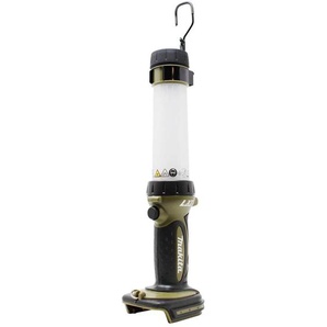 Makita - led Handleuchte DML806O (nur Gerät)