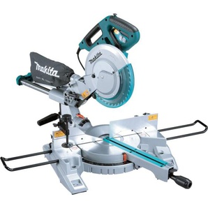 Makita - LS1018LN Kapp- und Gehrungssäge 260 mm 1.430 w