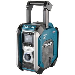 Makita - MR007GZ Akku-Radio