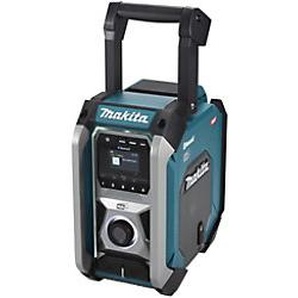 Makita MR007GZ Radio DAB+, FM 1271479