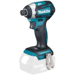Makita - Werkzeug - 18V Akku-Schlagschrauber, ohne Akku und Ladegerät DTD154Z