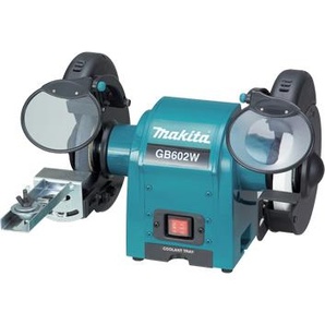 Makita Tischschleifmaschine 250W 150Mm Gb602W