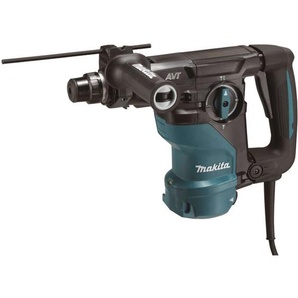 Makita Werkzeug - Kombihammer 1050 W HR3011FCJ