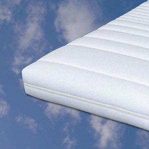 MALIE 7-Zonen-Kaltschaum-Matratze, 80x210 cm, H3 bis 80kg