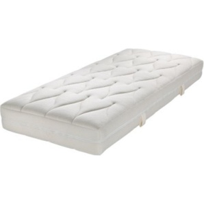 Malie 7-Zonen Naturlatex-Matratze Pure GREEN H2 100 x 220 cm 1046243547