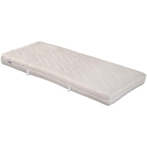 Malie Pure Green Naturlatex 7-Zonen-Matratze