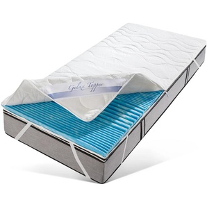 Malie Topper »Gelschaum«, (1 St.)