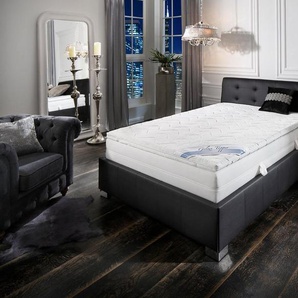 Malie, Topper Gelschaum, 6 cm hoch, Polyester