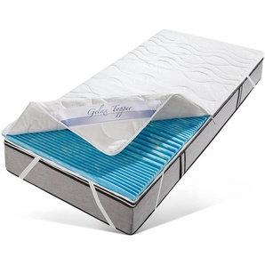 Malie, Topper Gelschaum, 6 cm hoch, Polyester