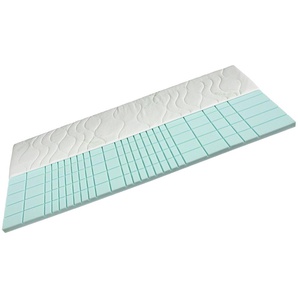 Malie Topper »Greenfirst® 7 Zonen Topper«, (1 St.), 90x200 cm, 100x200 cm und weitere Größen