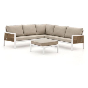 Manifesto Alzano Ecklounge-Set 4-teilig
