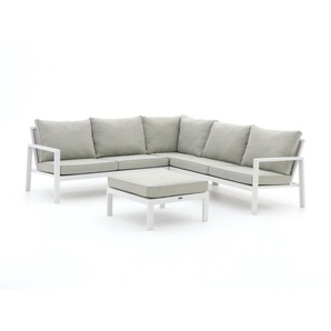 Manifesto Alzano Ecklounge-Set 4-teilig