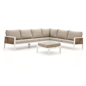 Manifesto Alzano Ecklounge-Set 5-teilig