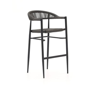 Manifesto Belpasso Barhocker Outdoor stapelbar