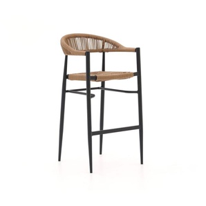 Manifesto Belpasso Barhocker Outdoor stapelbar