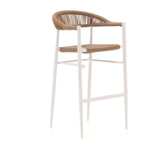 Manifesto Belpasso Barhocker Outdoor stapelbar