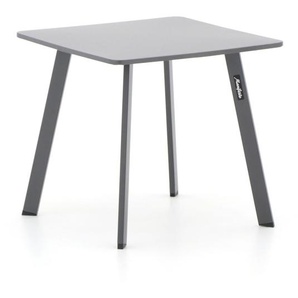 Manifesto Bovezzo Beistelltisch Outdoor 48x48x45 cm