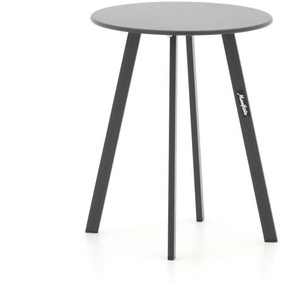 Manifesto Bovezzo Beistelltisch Outdoor ø 40 cm (h: 50 cm)