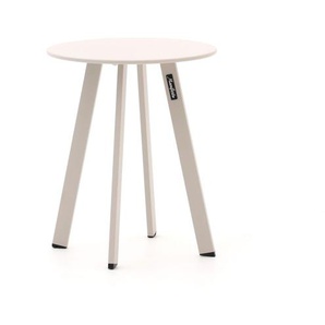 Manifesto Bovezzo Beistelltisch Outdoor ø 40 cm (h:50 cm)