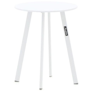 Manifesto Bovezzo Beistelltisch Outdoor ø 40 cm (h: 50 cm)