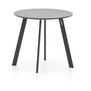 Manifesto Bovezzo Beistelltisch Outdoor ø 50 cm (h: 45 cm)
