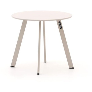 Manifesto Bovezzo Beistelltisch Outdoor ø 50 cm (h:45 cm)