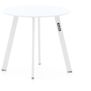 Manifesto Bovezzo Beistelltisch Outdoor ø 50 cm (h: 45 cm)