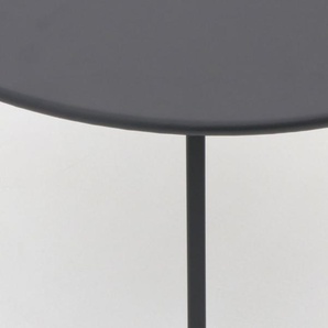 Manifesto Bovezzo Beistelltisch Outdoor ø 70 cm (h: 40 cm)
