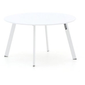 Manifesto Bovezzo Beistelltisch Outdoor ø 70 cm (h: 40 cm)