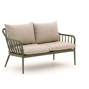 Manifesto Celante Gartensofa 2-Sitzer 140 cm