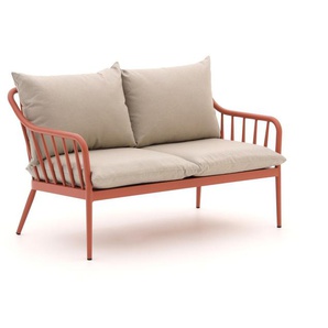 Manifesto Celante Gartensofa 2-Sitzer 140 cm