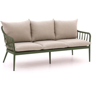 Manifesto Celante Gartensofa 3-Sitzer 182 cm