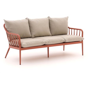 Manifesto Celante Gartensofa 3-Sitzer 182 cm