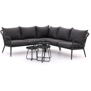 Manifesto Celante/Pito Ecklounge-Set 6-teilig